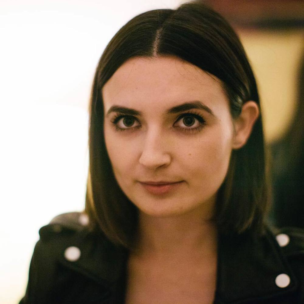 Meet your Posher, Mariana